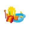 Parque Inflable 264 x 188 cm