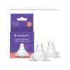 Chupete Lansinoh NaturalWave® Fast Flow - 2 Piezas