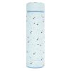 Termo Savanna 500ml Azul Kikkaboo - Ideal para Bebés