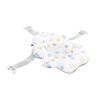 Soporte Suave de Baño Kikkaboo Nubo Desert para Bebés