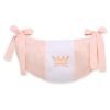Bolsa de Juguetes My Sweet Baby Little Prince/Princess Rosa
