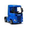 Scania 500R HL698 Blue 4x4 Battery Car