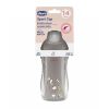 Taza Térmica Chicco 266ml con Popote para Bebés - imagen 3