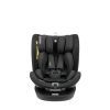 Silla de Coche Kikkaboo i-Reverse i-SIZE Black 40-150 cm