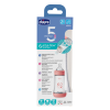 Biberón Perfect 5 de Chicco 240ml para Bebé Niña - imagen 3