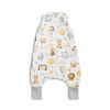 Saco de Dormir XL Zodiac Gris Sensillo - TOG 1.0 para Bebé