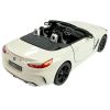 Coche R/C BMW Z4 Roadster 1:14 Blanco