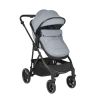 Carrito de Bebé 3en1 con Asiento Transformable Kikkaboo - imagen 2