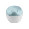 Orinal 3en1 Trio Azul Kikkaboo - Aprendizaje Divertido - imagen 2