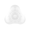 Protectores de Pezón de Silicona Babyono para Lactancia Natural - imagen 2