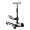 Patinete Treo 2en1 Kikkaboo - Scooter y Correpasillos