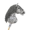 Caballo de Madera Hobby Horse Premium My Sweet Baby - Gris - imagen 2