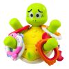 Juguete de Baño Interactivo en Forma de Tortuga