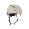 Casco Beige Kikkaboo para Niños de 2 a 12 Años