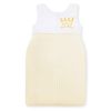 Saco de Dormir de Algodón My Sweet Baby para Bebés, Talla M