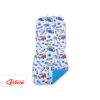 Inserto para Cochecito de Bebé My Sweet Baby - Turquesa