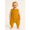 Saco de dormir para bebé My Sweet Baby XL Muselina Amarillo