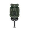 Silla de coche Kikkaboo i-Twist i-SIZE Verde Militar 40-150 cm - imagen 3