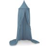 Dosel Muslín My Sweet Baby - Canopy Colgante Azul Pastel