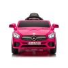 Coche Eléctrico S506 Mercedes SL500 Rosa