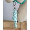 Correa para Caballo de Juguete My Sweet Baby - Blanco-Menta