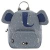 Mochila pequeña Mrs. Elephant Trixie para bebés y niños
