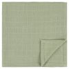 Toallas Muselina Daring Dino 3-pack Trixie - 55x55cm - imagen 2