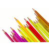 Set de Artista Pequeño con 300 Lápices de Color en Organizador