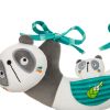 Peluche Sensory Toy Panda Akuku - Juguete Interactivo para Bebés - imagen 2