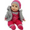 Muñeca Interactiva de 45 cm de Mario - 0212 BABY DOLL