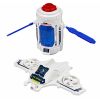 Set Espacial Infantil con Cohete y Dron