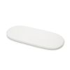 Colchón para Cochecito Sensillo 75x35 cm Classic White