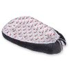 Cocoon Premium para Bebés My Sweet Baby - Doble Cara Minky - imagen 3