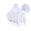 Mosquitera de Chiffon My Sweet Baby, Protege Tu Cuna