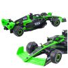 Coche de carreras control remoto F1 C44 escala 1:16