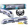 Tren teledirigido 65 cm con luces R/C LEAN Toys vista lateral
