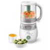 El processor Philips avent en la cocina, ideal para padres ocupados.