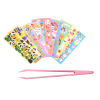 Set de Belleza Creativa en Estuche para Crear Accesorios