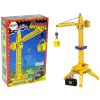 Grúa de Juguete Control Remoto con Brazo Móvil 60cm