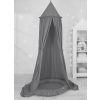Set de Dosel y Nido con Volante My Sweet Baby - Anthracite - imagen 3