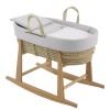 Moises Palma Acolch+pata M.nat Ardi Gris/natural 39x80x61 Cm - Cambrass