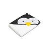 Capa de baño Sensillo Waterfriends 100x100 pingüino blanco - imagen 2
