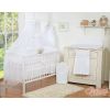 Juego de Cuna 5 Piezas My Sweet Baby con Mosquitera - imagen 3
