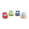 Coches suaves Toyz ideales para niños pequeños