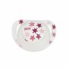 Chupete de Silicona Nuk Star Night 18-36 meses