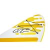 Tabla de Surf Inflable Amarilla 320 cm Bestway