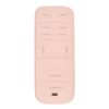 Colchoneta Silla de Paseo Kikkaboo Butterfly Dance Rosa