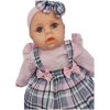 Muñeca 0007 BABY DOLL 368 de Mario - 45 cm que canta y habla - imagen 3