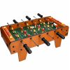 Futbolín de Mesa Mini de Madera para Niños y Adultos - imagen 2