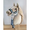 Set de Halter A3 con Fieltro y Tether de My Sweet Baby